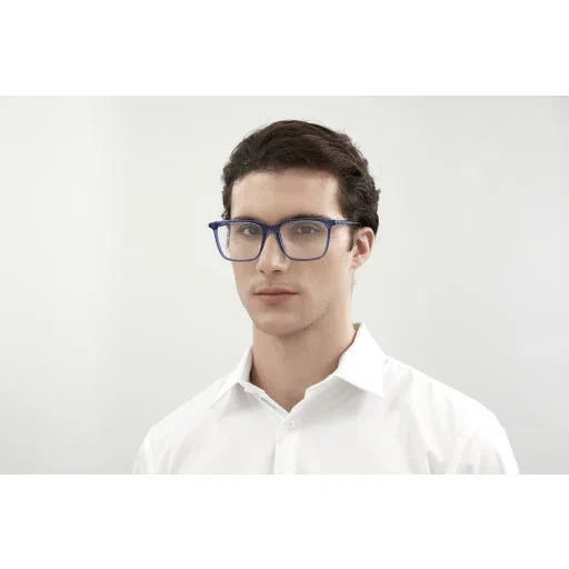 Montblanc Established MB0011O Eyeglasses - view 14